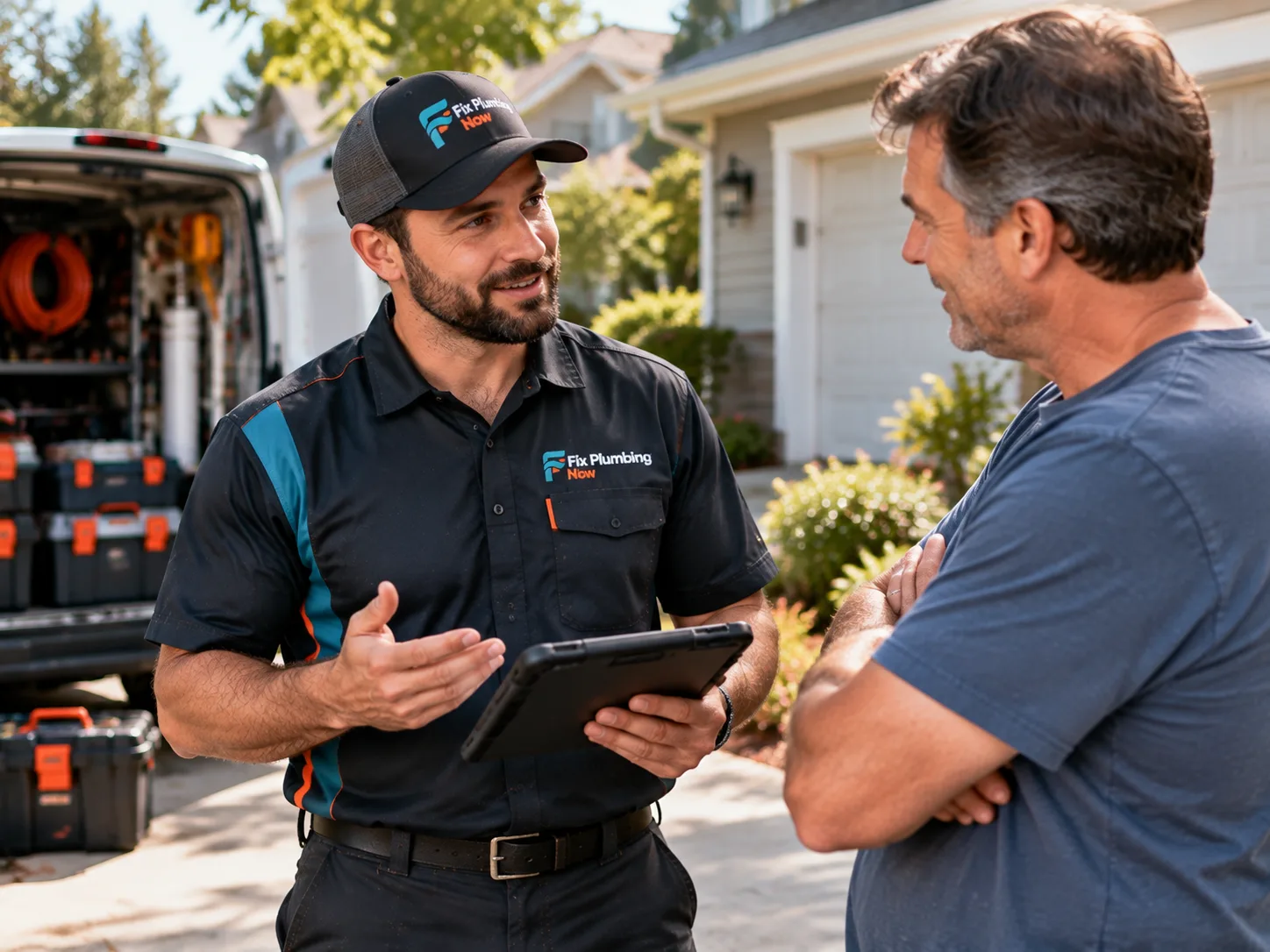 Clogged Drain Service North Benton, OH FAQs